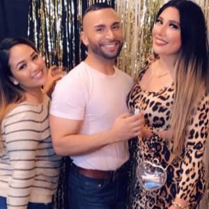 Meet your Posher, Daniel